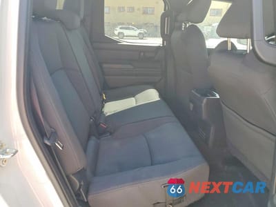 Zdjęcie 10 z 11 samochodu: 2025 TOYOTA TACOMA SR VIN:3TYKD5HN1ST033314 - miniatura