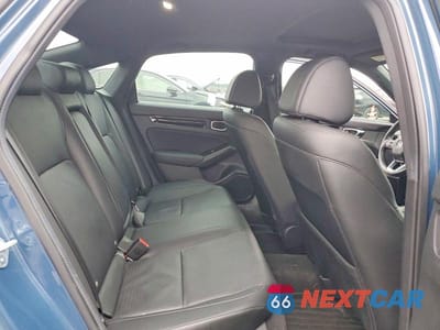 Zdjęcie 10 z 12 samochodu: 2025 HONDA CIVIC SPORT VIN:2HGFE4F85SH306188 - miniatura