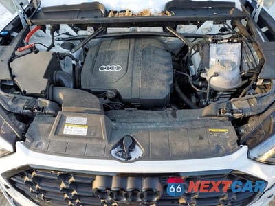 Zdjęcie 12 z 12 samochodu: 2025 AUDI Q5 PREMIUM PLUS 45 VIN:WA1EAAFY4S2024096 - miniatura