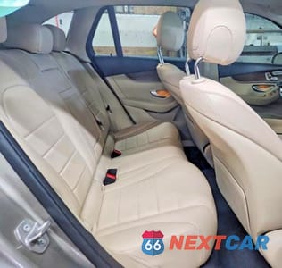 Zdjęcie 11 z 12 samochodu: 2021 MERCEDES-BENZ GLC 300 4MATIC VIN:W1N0G8EB2MF881414 - miniatura