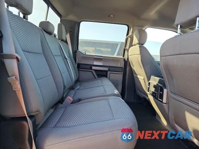 Zdjęcie 10 z 12 samochodu: 2018 FORD F150 SUPERCREW VIN:1FTEW1CG8JKF55173 - miniatura