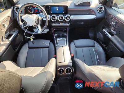 Zdjęcie 8 z 12 samochodu: 2025 MERCEDES-BENZ GLB 250 VIN:W1N4M4GB1SW413624 - miniatura