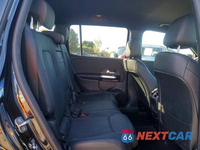 Zdjęcie 11 z 14 samochodu: 2023 MERCEDES-BENZ EQB 250+ VIN:W1N9M0CB0PN036589 - miniatura