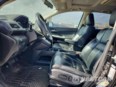 Zdjęcie 7 z 13 samochodu: 2012 HONDA CR-V EXL VIN:JHLRM3H78CC000686 - miniatura