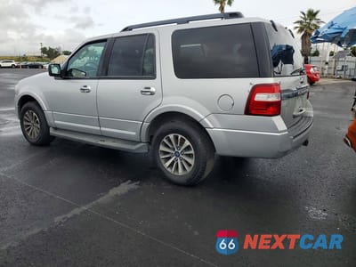 Drugie zdjęcie samochodu z przodu: 2015 FORD EXPEDITION XLT VIN:1FMJU1JT3FEF22362 - miniatura