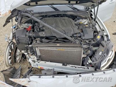 Zdjęcie 11 z 12 samochodu: 2016 JAGUAR XF PREMIUM VIN:SAJBD4BV9GCY13294 - miniatura