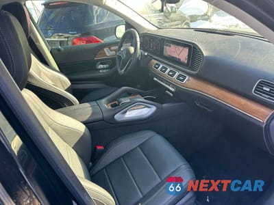 Zdjęcie 12 z 15 samochodu: 2025 MERCEDES-BENZ GLE 350 VIN:4JGFB4EB2SB330277 - miniatura
