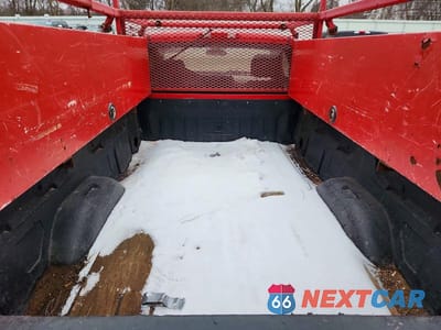 Zdjęcie 10 z 12 samochodu: 2013 GMC SIERRA C2500 HEAVY DUTY VIN:1GT01ZCG4DF243839 - miniatura