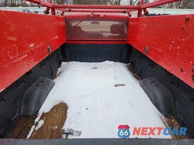 Zdjęcie 10 z 13 samochodu: 2013 GMC SIERRA C2500 HEAVY DUTY VIN:1GT01ZCG4DF243839 - miniatura