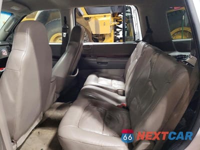 Zdjęcie 11 z 13 samochodu: 2002 DODGE DURANGO SLT PLUS VIN:1B4HS58N22F200580 - miniatura