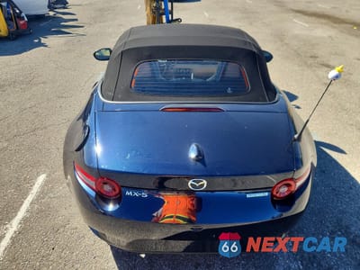 Zdjęcie 6 z 13 samochodu: 2025 MAZDA MX-5 MIATA GRAND TOURING VIN:JM1NDAD75S0652428 - miniatura