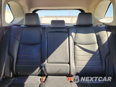 Zdjęcie 10 z 12 samochodu: 2021 TOYOTA RAV4 XLE PREMIUM VIN:2T3C1RFV4MW166069 - miniatura