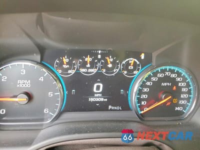 Zdjęcie 9 z 12 samochodu: 2017 GMC YUKON DENALI VIN:1GKS2CKJXHR211244 - miniatura