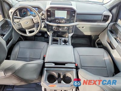 Zdjęcie 8 z 12 samochodu: 2023 FORD F150 SUPERCREW VIN:1FTFW1ED2PFA60802 - miniatura