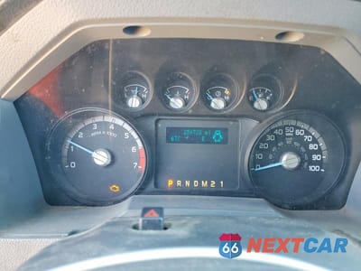 Zdjęcie 9 z 11 samochodu: 2015 FORD F250 SUPER DUTY VIN:1FT7X2A62FED19324 - miniatura