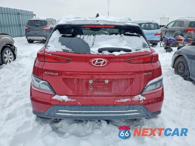 Zdjęcie 6 z 13 samochodu: 2023 HYUNDAI KONA SE VIN:KM8K23AG4PU182235 - miniatura