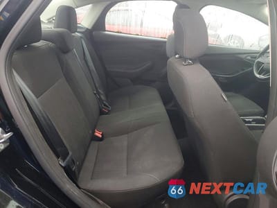 Zdjęcie 10 z 11 samochodu: 2016 FORD FOCUS S VIN:1FADP3E29GL270898 - miniatura