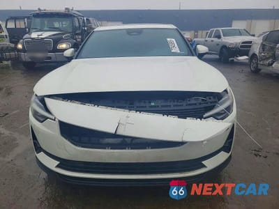 Piąte zdjęcie samochodu w środku: 2021 POLESTAR 2 VIN:LPSED3KA0ML009439 - miniatura