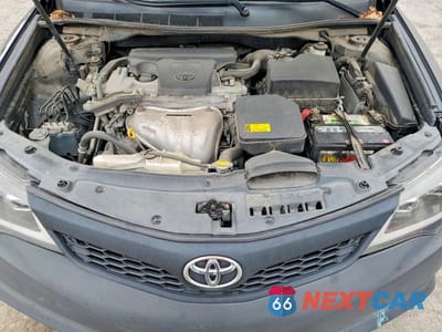 Zdjęcie 11 z 11 samochodu: 2012 TOYOTA CAMRY SE VIN:4T1BF1FKXCU147246 - miniatura