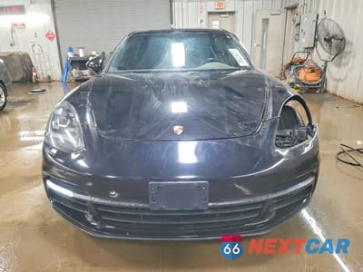 Piąte zdjęcie samochodu w środku: 2018 PORSCHE PANAMERA 4S VIN:WP0AB2A75JL131866 - miniatura