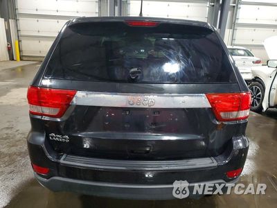 Zdjęcie 6 z 12 samochodu: 2012 JEEP GRAND CHEROKEE LAREDO VIN:1C4RJFAG5CC325684 - miniatura