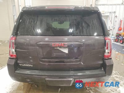 Zdjęcie 6 z 13 samochodu: 2015 GMC YUKON SLT VIN:1GKS1BKC1FR138938 - miniatura