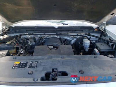 Zdjęcie 11 z 11 samochodu: 2014 GMC SIERRA K1500 VIN:1GTN2TEH4EZ216534 - miniatura