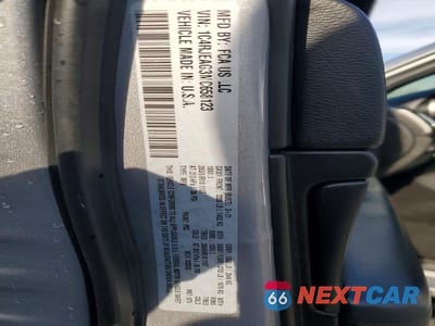 Zdjęcie 13 z 13 samochodu: 2021 JEEP GRAND CHEROKEE LAREDO VIN:1C4RJEAG3MC658123 - miniatura