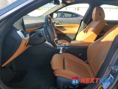 Zdjęcie 7 z 11 samochodu: 2024 BMW I4 EDRIVE 35 VIN:WBY43AW05RFS84305 - miniatura