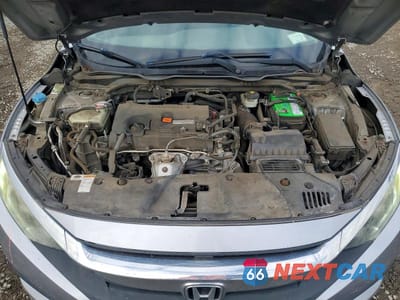 Zdjęcie 11 z 11 samochodu: 2016 HONDA CIVIC EX VIN:19XFC2F75GE207115 - miniatura