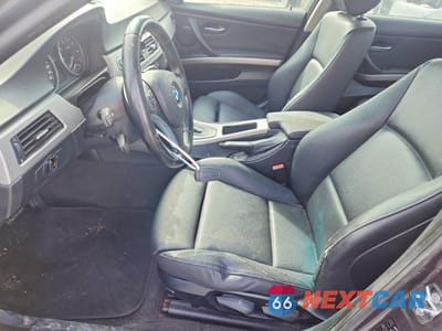 Zdjęcie 7 z 12 samochodu: 2007 BMW 323 I VIN:WBAVH13527KC96990 - miniatura