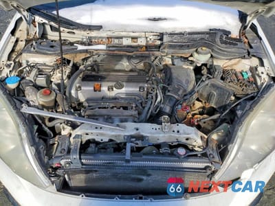 Zdjęcie 11 z 11 samochodu: 2008 HONDA CR-V EXL VIN:5J6RE487X8L048157 - miniatura