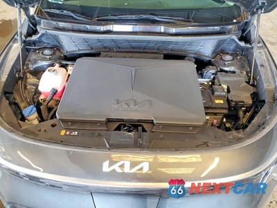 Zdjęcie 11 z 12 samochodu: 2024 KIA NIRO WIND VIN:KNDCR3L17R5112934 - miniatura