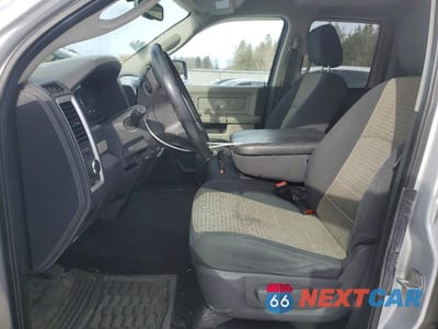 Zdjęcie 7 z 13 samochodu: 2009 DODGE RAM 1500 VIN:1D3HV18T29S822414 - miniatura