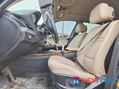 Zdjęcie 7 z 13 samochodu: 2011 BMW X5 XDRIVE35I VIN:5UXZV4C52BL740365 - miniatura