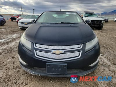 Piąte zdjęcie samochodu w środku: 2012 CHEV VOLT VIN:1G1RA6E45CU111961 - miniatura