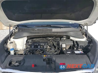 Zdjęcie 12 z 12 samochodu: 2016 KIA SORENTO LX VIN:5XYPGDA50GG006882 - miniatura