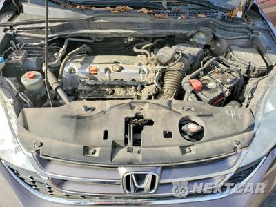 Zdjęcie 12 z 13 samochodu: 2011 HONDA CR-V EX VIN:5J6RE3H57BL016136 - miniatura
