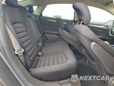 Zdjęcie 10 z 13 samochodu: 2014 FORD FUSION SE HYBRID VIN:3FA6P0LU8ER317705 - miniatura