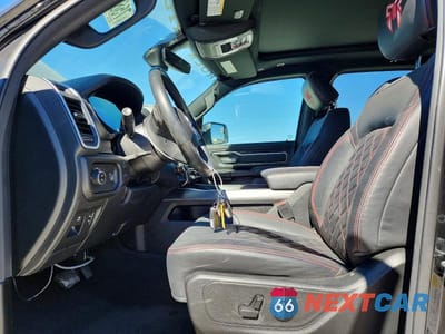 Zdjęcie 7 z 12 samochodu: 2023 RAM 1500 BIG HORN/LONE STAR VIN:1C6SRFFT4PN533346 - miniatura