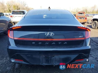 Zdjęcie 6 z 12 samochodu: 2022 HYUNDAI SONATA SEL PLUS VIN:KMHL44J29NA225054 - miniatura