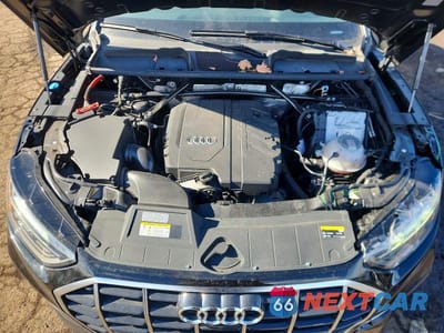 Zdjęcie 12 z 13 samochodu: 2021 AUDI Q5 PREMIUM PLUS VIN:WA1BAAFY7M2092589 - miniatura