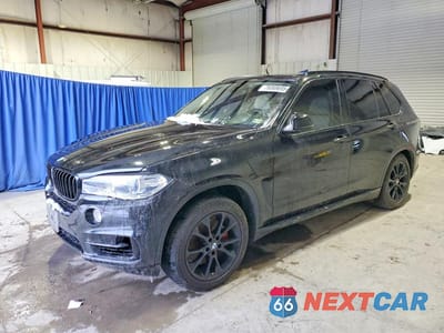 2016 BMW X5 XDR40E 5UXKT0C56G0S76215 - główne zdjęcie licytacji z USA - miniatura