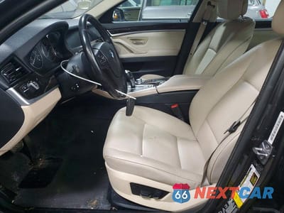 Zdjęcie 7 z 12 samochodu: 2011 BMW 535 XI VIN:WBAFU7C58BC873220 - miniatura