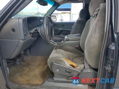 Zdjęcie 7 z 12 samochodu: 2003 CHEVROLET SILVERADO C2500 HEAVY DUTY VIN:1GCHC29U13E185260 - miniatura