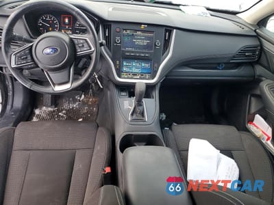 Zdjęcie 8 z 14 samochodu: 2023 SUBARU OUTBACK CONVENIENCE VIN:4S4BTDAC3P3211469 - miniatura