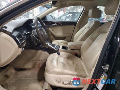 Zdjęcie 7 z 11 samochodu: 2018 AUDI A6 PREMIUM VIN:WAUF8AFC3JN058809 - miniatura