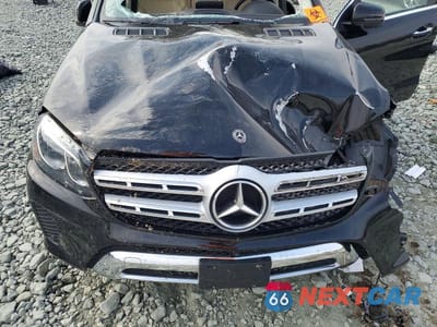 Zdjęcie 12 z 13 samochodu: 2019 MERCEDES-BENZ GLS 450 4MATIC VIN:4JGDF6EE7KB232704 - miniatura