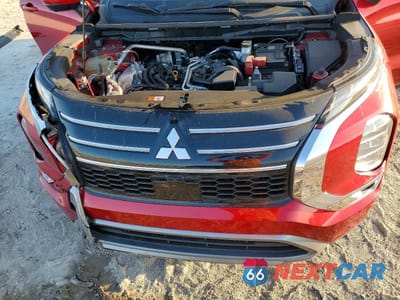 Zdjęcie 12 z 13 samochodu: 2025 MITSUBISHI OUTLANDER SE VIN:JA4J3VA89SZ015151 - miniatura