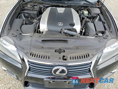Zdjęcie 11 z 11 samochodu: 2015 LEXUS GS 350 VIN:JTHCE1BL5FA000525 - miniatura